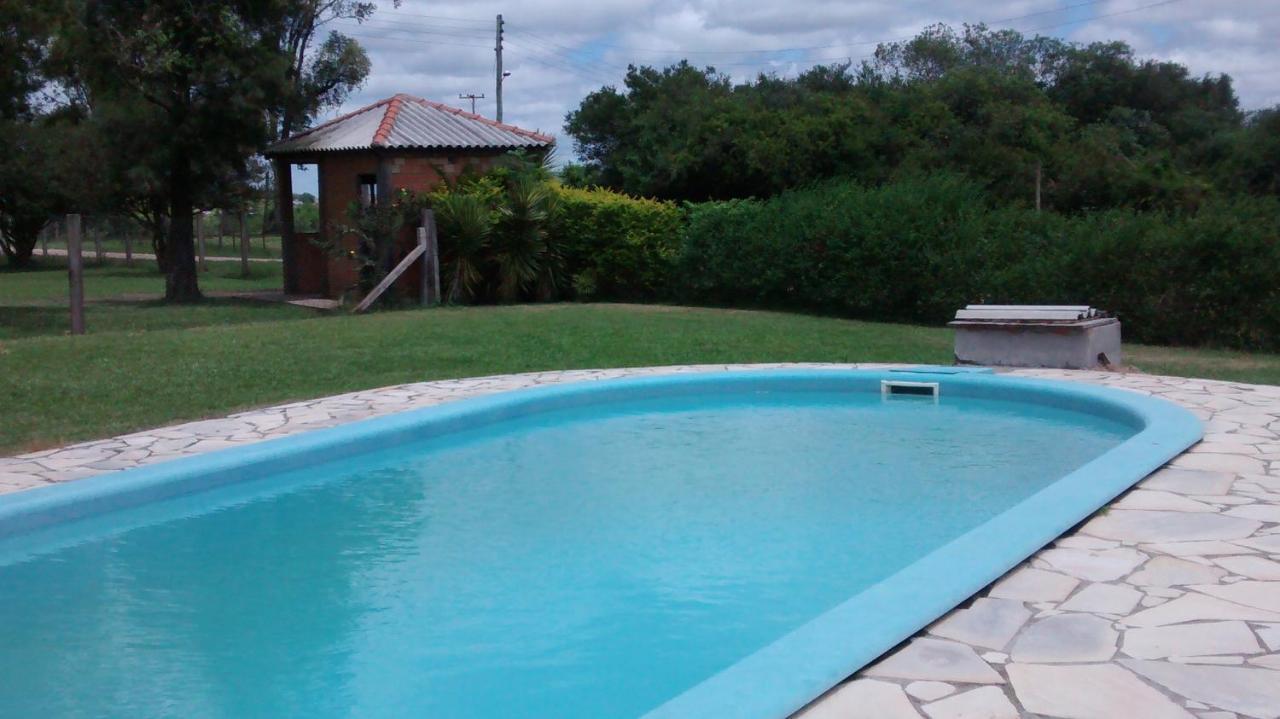 Pousada Do Sobrado Bage Exterior photo