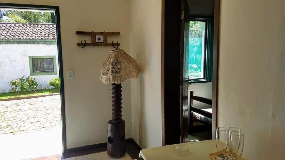 Pousada Do Sobrado Bage Exterior photo