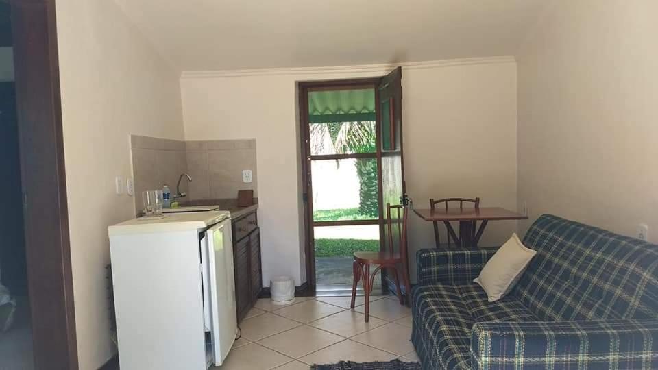 Pousada Do Sobrado Bage Exterior photo