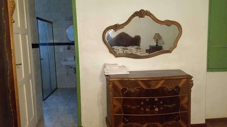 Pousada Do Sobrado Bage Exterior photo
