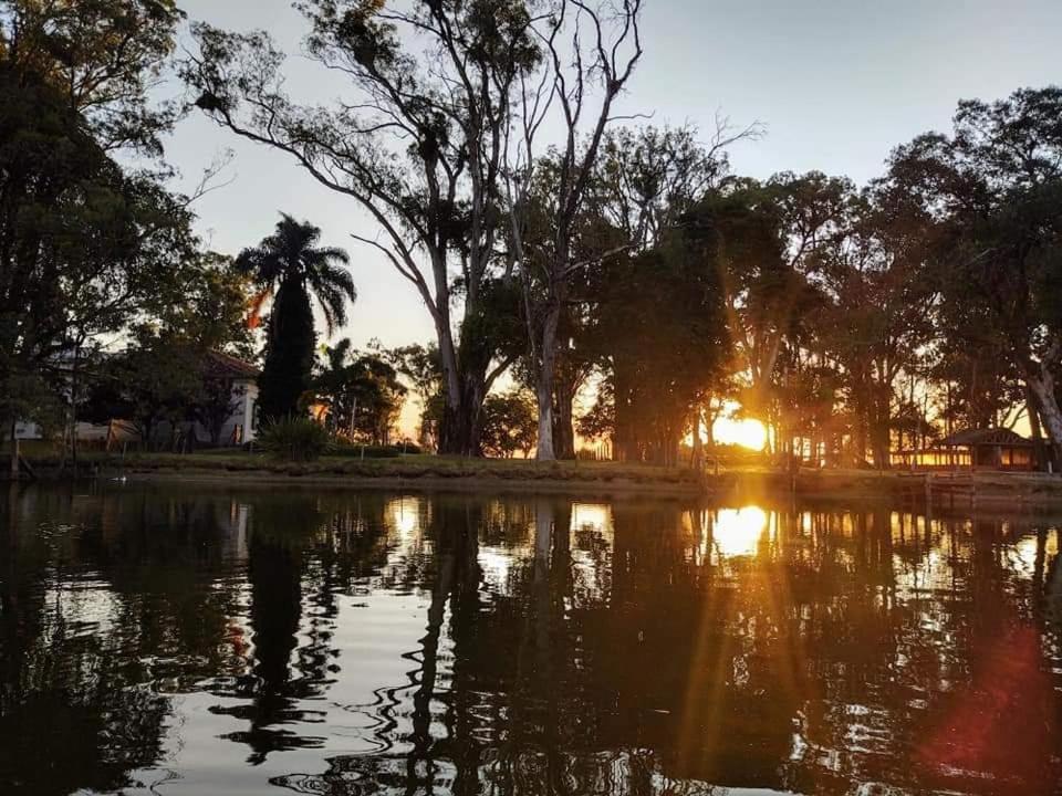 Pousada Do Sobrado Bage Exterior photo