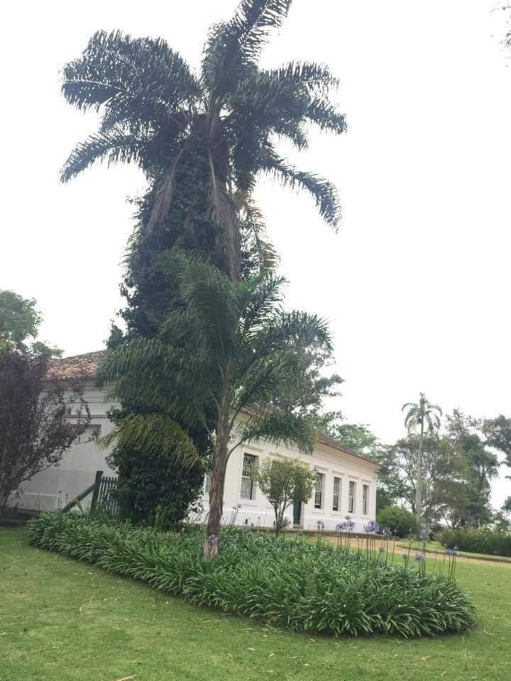 Pousada Do Sobrado Bage Exterior photo