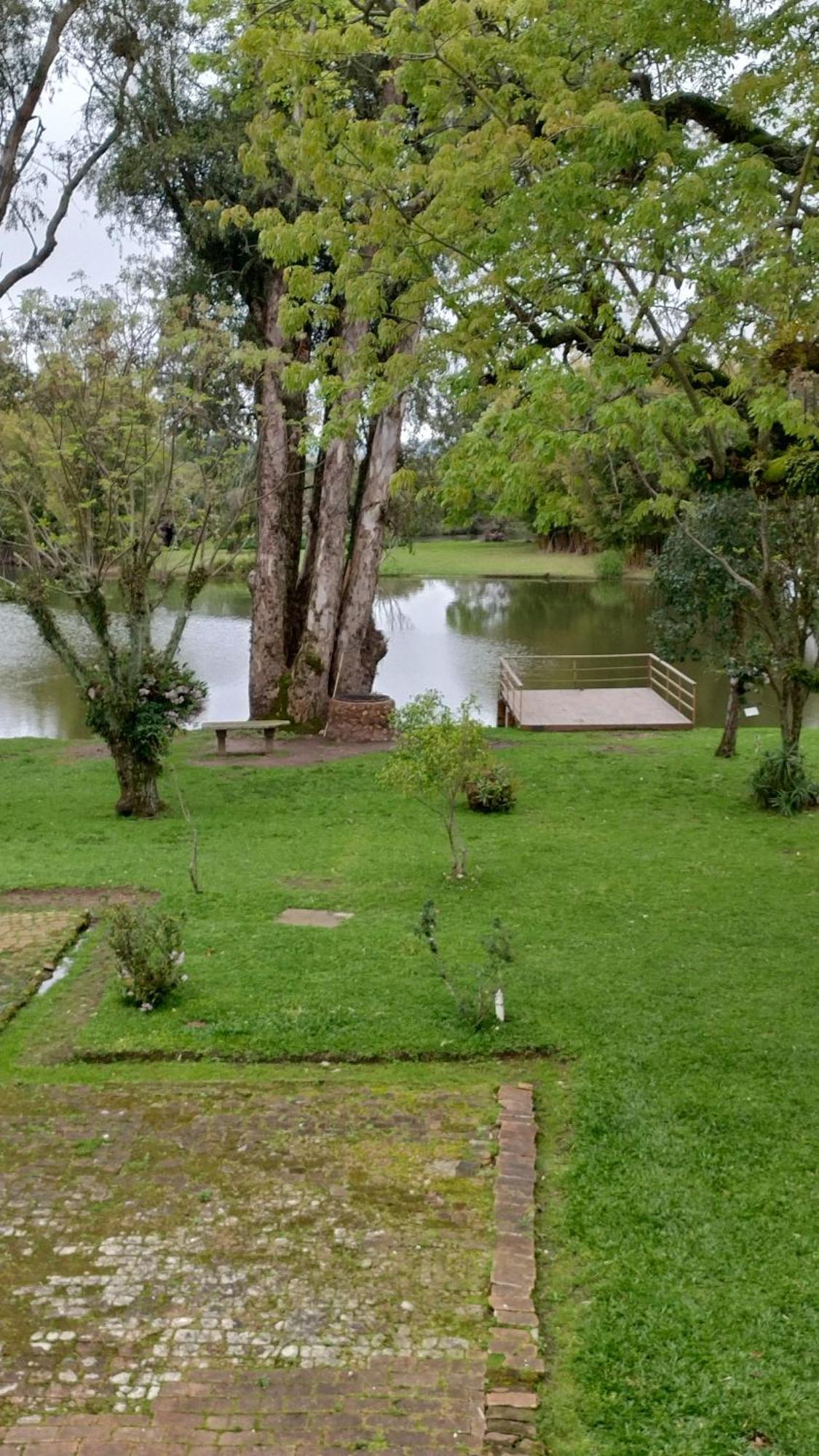 Pousada Do Sobrado Bage Exterior photo